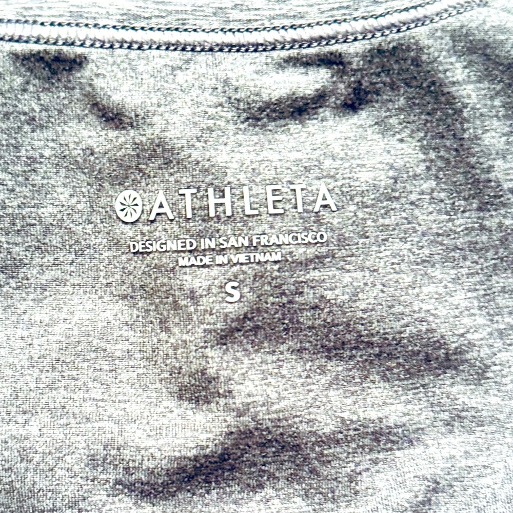 Athleta Nitro Tank - Picture 3 of 4